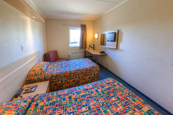 Road Lodge Rivonia 1*