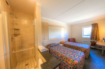 Road Lodge Rivonia 1*