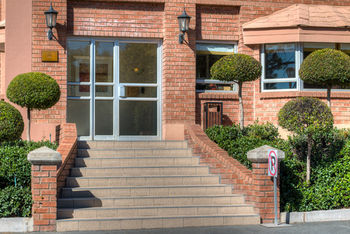 Road Lodge Rivonia 1*