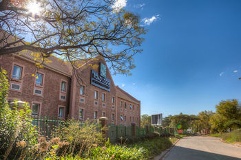 Road Lodge Rivonia 1*