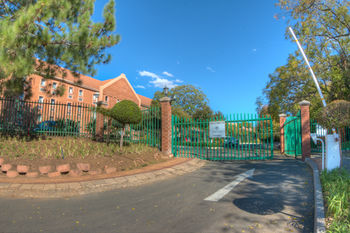 Road Lodge Rivonia 1*