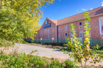 Road Lodge Rivonia 1*