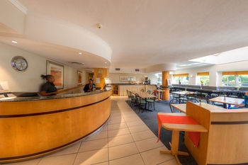 Road Lodge Rivonia 1*