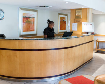 Road Lodge Rivonia 1*