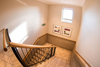 Road Lodge Rivonia 1*