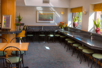Road Lodge Rivonia 1*