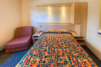Road Lodge Rivonia 1*