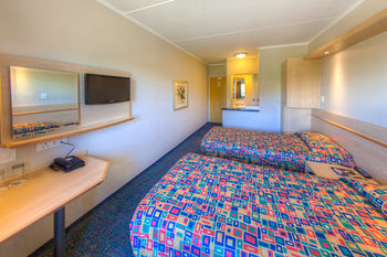 Road Lodge Rivonia 1*