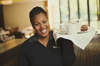 Premier Hotel Midrand 4*