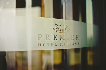 Premier Hotel Midrand 4*