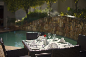 Premier Hotel Midrand 4*
