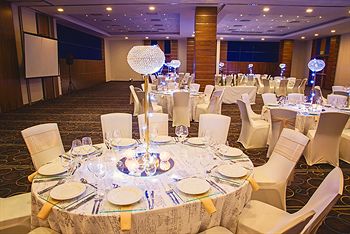 Premier Hotel Midrand 4*