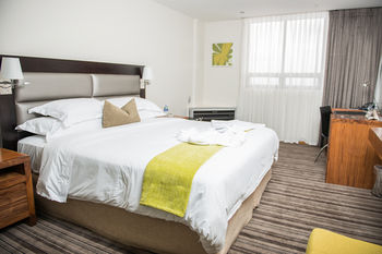 Premier Hotel Midrand 4*