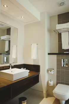 Premier Hotel Midrand 4*