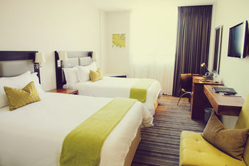 Premier Hotel Midrand 4*