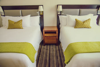 Premier Hotel Midrand 4*