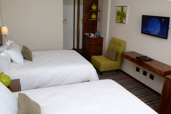 Premier Hotel Midrand 4*