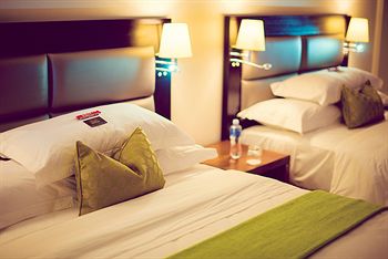 Premier Hotel Midrand 4*