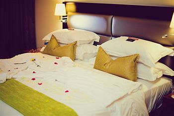 Premier Hotel Midrand 4*