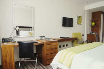 Premier Hotel Midrand 4*