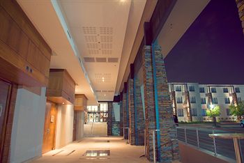 Premier Hotel Midrand 4*