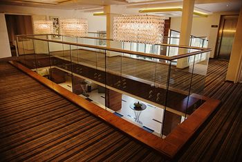 Premier Hotel Midrand 4*