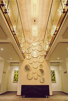 Premier Hotel Midrand 4*