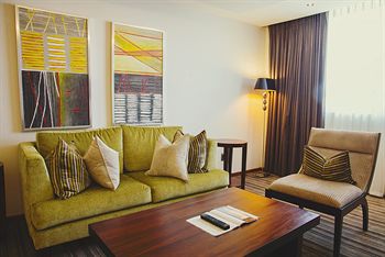 Premier Hotel Midrand 4*