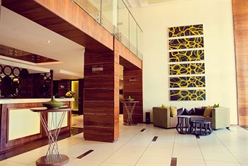 Premier Hotel Midrand 4*