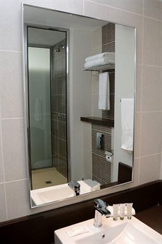 Premier Hotel Midrand 4*