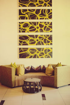 Premier Hotel Midrand 4*