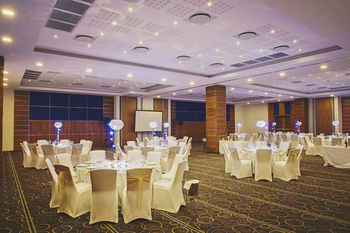 Premier Hotel Midrand 4*