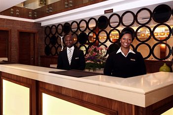 Premier Hotel Midrand 4*