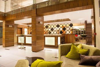 Premier Hotel Midrand 4*