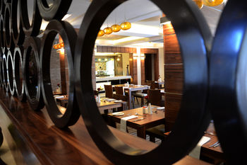 Premier Hotel Midrand 4*