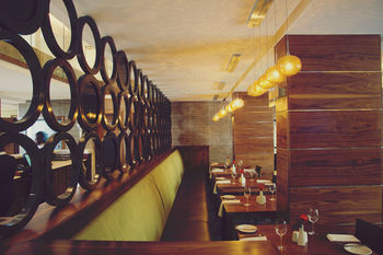 Premier Hotel Midrand 4*