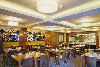 Premier Hotel Midrand 4*