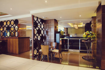 Premier Hotel Midrand 4*