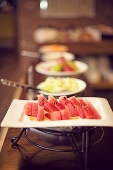 Premier Hotel Midrand 4*