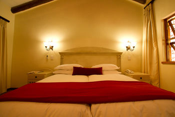 Little Tuscany Boutique Hotel 4*