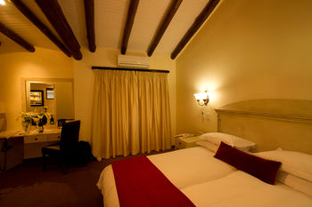 Little Tuscany Boutique Hotel 4*