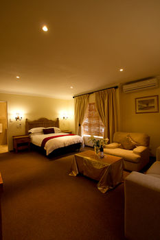 Little Tuscany Boutique Hotel 4*