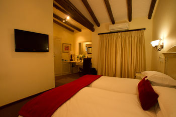 Little Tuscany Boutique Hotel 4*