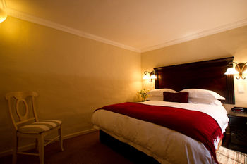 Little Tuscany Boutique Hotel 4*