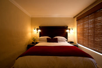 Little Tuscany Boutique Hotel 4*