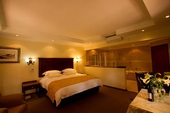 Little Tuscany Boutique Hotel 4*