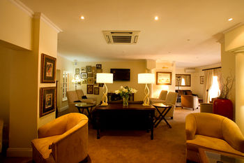 Little Tuscany Boutique Hotel 4*