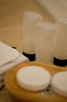 Little Tuscany Boutique Hotel 4*