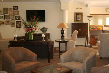 Little Tuscany Boutique Hotel 4*