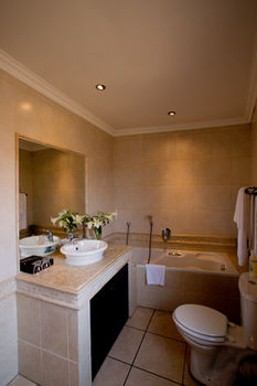 Little Tuscany Boutique Hotel 4*